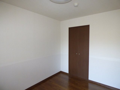 【洋室】 | ニューパールハイツ