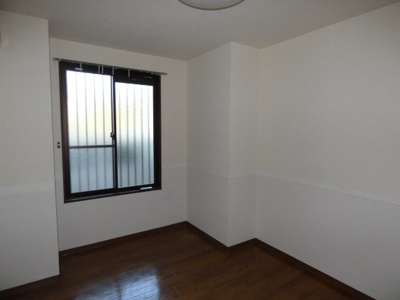 【洋室】 | ニューパールハイツ