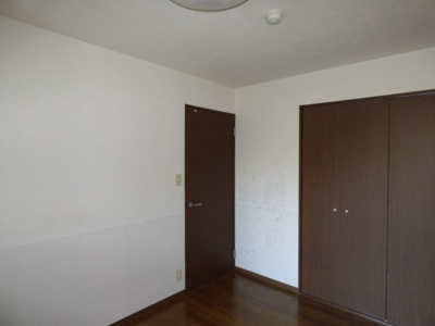 【洋室】 | ニューパールハイツ