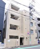 メゾン・ド・テルトルの画像