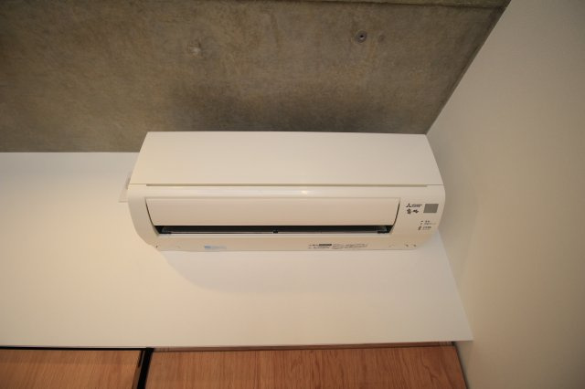 AKHCの設備