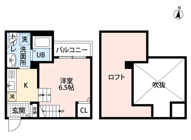 【間取り】 | HPには初期費用掲載！「プライスホーム」で検索！RAD賀茂