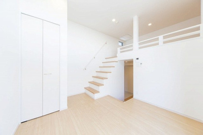 【居間・リビング】 | HPには初期費用掲載！「プライスホーム」で検索！RAD賀茂