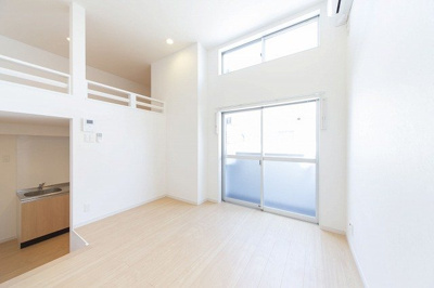 【その他共用部分】 | HPには初期費用掲載！「プライスホーム」で検索！RAD賀茂