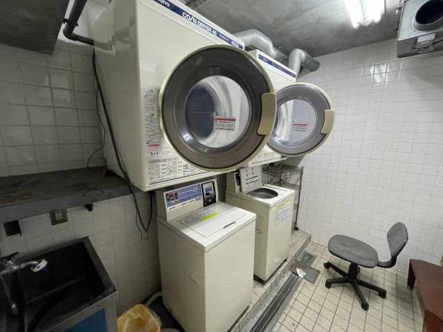 【その他共用部分】 | ヒルズハイツ嶺