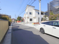 名古屋市名東区梅森坂３丁目221『仲介料無料』1号棟｜新築戸建ての画像