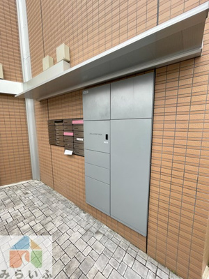 【その他共用部分】 | Ｒｅｓｉｄｅｎｃｅ　ｄ’ 東山