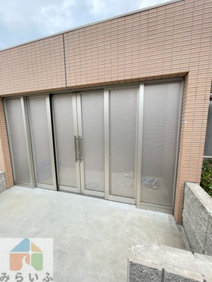 【その他共用部分】 | Ｒｅｓｉｄｅｎｃｅ　ｄ’ 東山