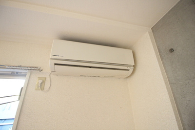 【設備】 | モデュロール高井戸
