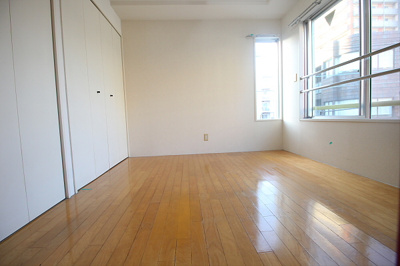 【寝室】 | モデュロール高井戸