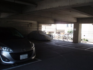 【駐車場】 | 駐車場★