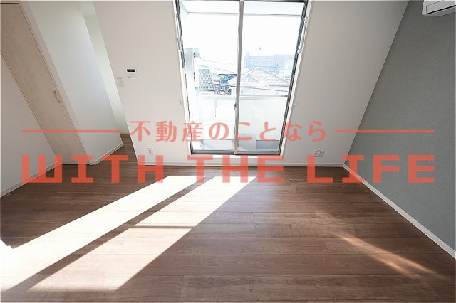 ADC津福ラシュレ【キャンペーン対象物件】の内装|物件の内装です