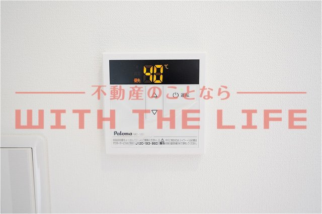 ADC津福ラシュレ【キャンペーン対象物件】のその他