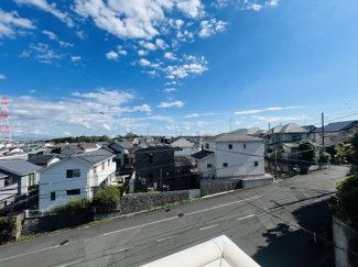 【展望】 | 現地からは周辺が一望できます♪