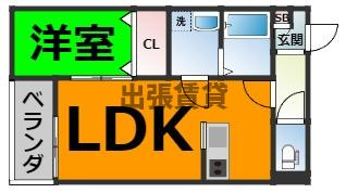 仲介手数料0円！Brooklyn Life