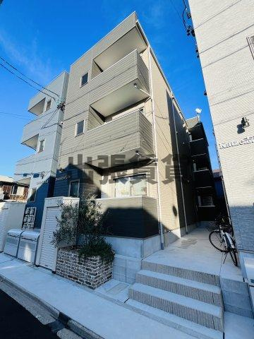 仲介手数料0円！Brooklyn Life