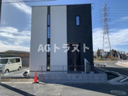 平塚ドリームハウスⅢの画像