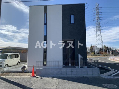 【外観】 | 平塚ドリームハウスⅢ