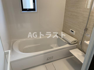 【浴室】 | 平塚ドリームハウスⅢ