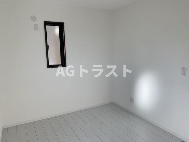【内装】 | 平塚ドリームハウスⅢ