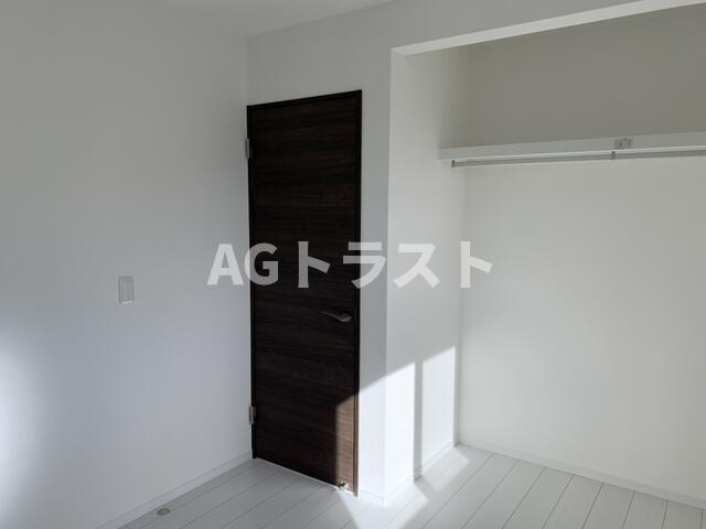 【収納】 | 平塚ドリームハウスⅢ