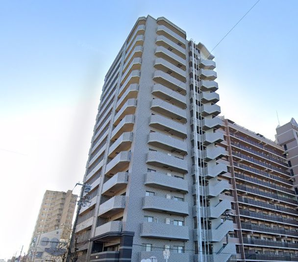 エスリード住之江公園　住之江小学校区