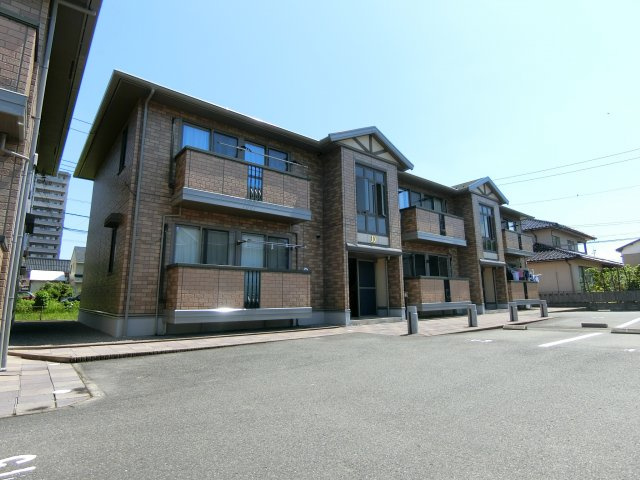 ナル・グランデUD棟