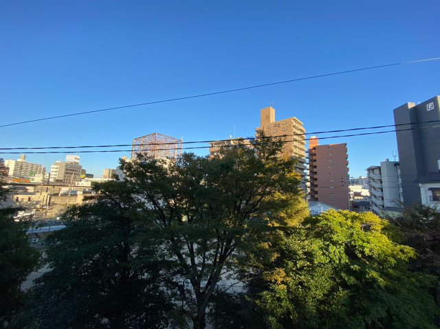 サンシャイン尾頭橋｜名古屋市の賃貸ならMy賃貸の展望|サンシャイン尾頭橋