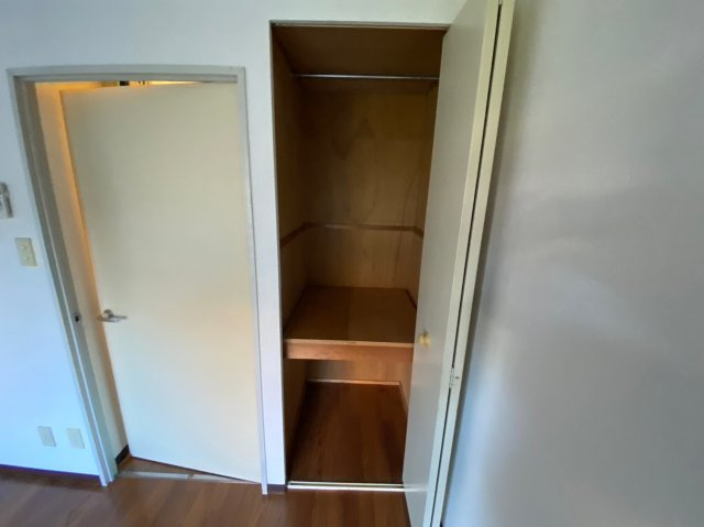 サンシャイン尾頭橋｜名古屋市の賃貸ならMy賃貸の収納|サンシャイン尾頭橋