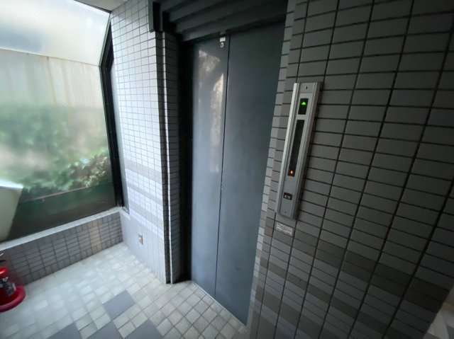 サンシャイン尾頭橋｜名古屋市の賃貸ならMy賃貸のその他共用部分|サンシャイン尾頭橋