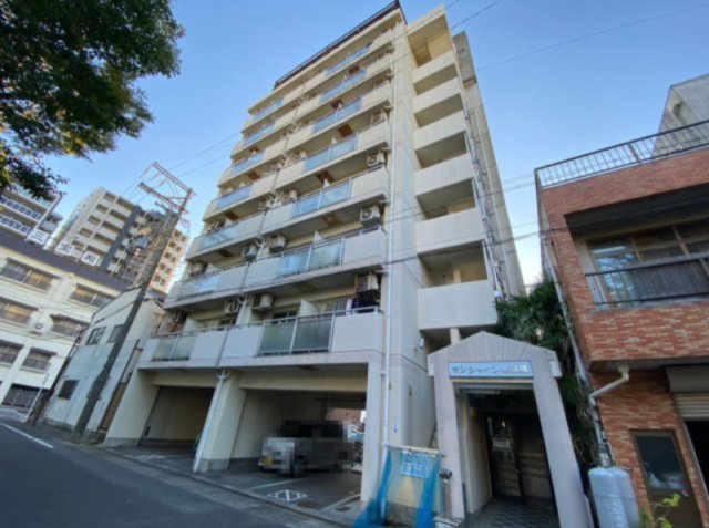 サンシャイン尾頭橋｜名古屋市の賃貸ならMy賃貸