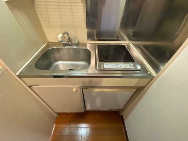 サンシャイン尾頭橋｜名古屋市の賃貸ならMy賃貸のキッチン|サンシャイン尾頭橋
