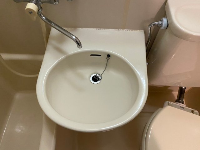 サンシャイン尾頭橋｜名古屋市の賃貸ならMy賃貸の洗面所|サンシャイン尾頭橋