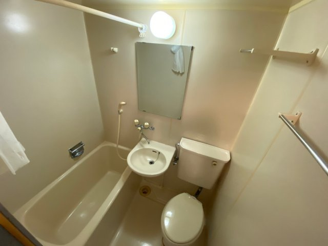 サンシャイン尾頭橋｜名古屋市の賃貸ならMy賃貸の浴室|サンシャイン尾頭橋