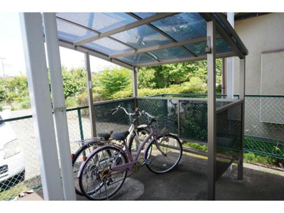 【その他共用部分】 | マロニエハイツ