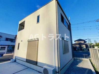 【外観】 | 原市北ドリームハウス