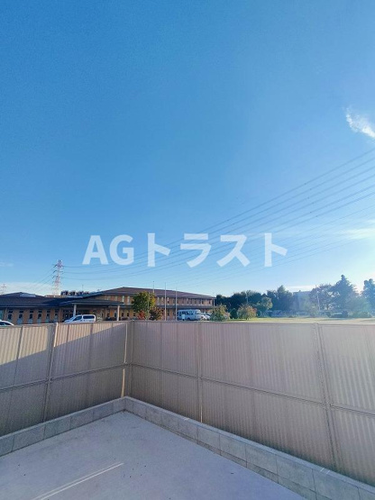 【展望】 | 原市北ドリームハウス