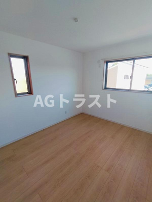 【寝室】 | 原市北ドリームハウス