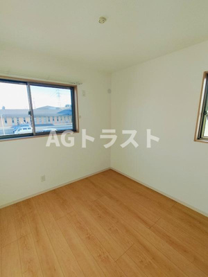 【寝室】 | 原市北ドリームハウス