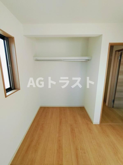 【収納】 | 原市北ドリームハウス