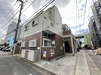 【外観】 | コンフォートベネフィス博多駅南3