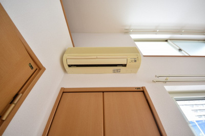 【設備】 | コンフォートベネフィス博多駅南3 | 別号室の写真になります。現況優先。