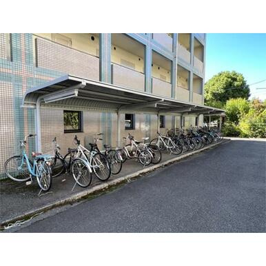 【その他共用部分】 | Aifort立川（アイフォートタチカワ）