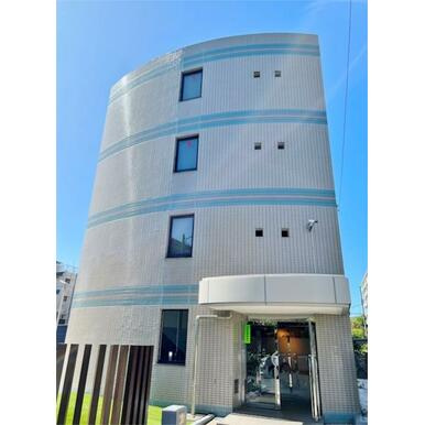 【外観】 | Aifort立川（アイフォートタチカワ）