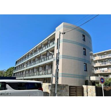 【外観】 | Aifort立川（アイフォートタチカワ）