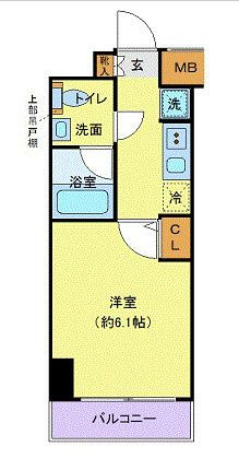 プレール・ドゥーク豊洲