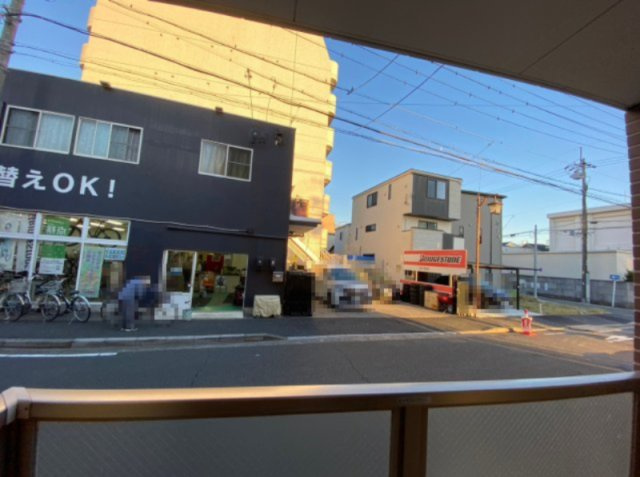 Supreme｜名古屋市の賃貸ならMy賃貸の展望|Supreme