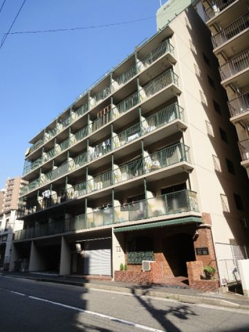 ネオハイツ三宮