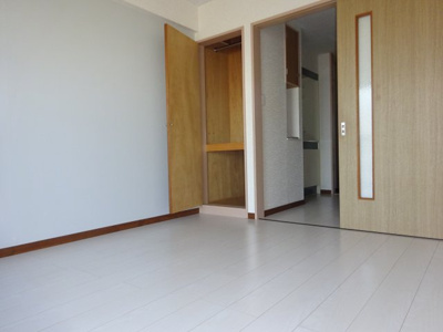 【洋室】 | みずきコート