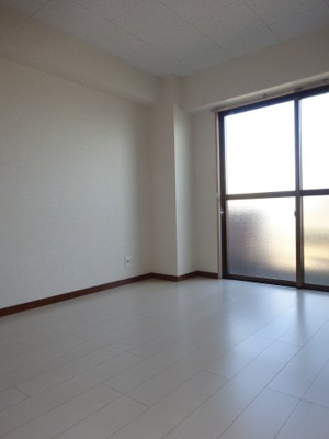 【寝室】 | みずきコート